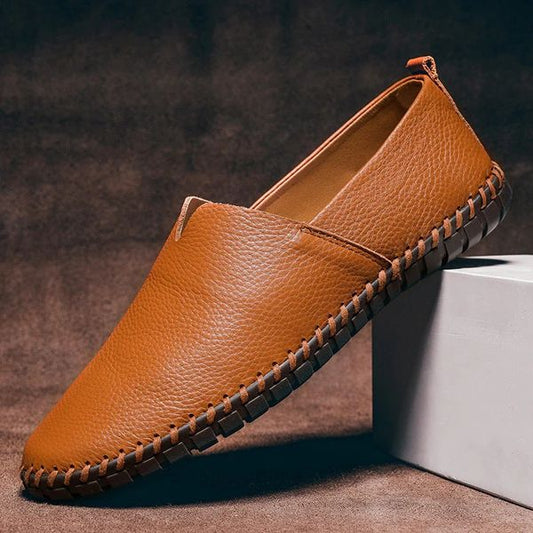 Loafers Casual Slip-On