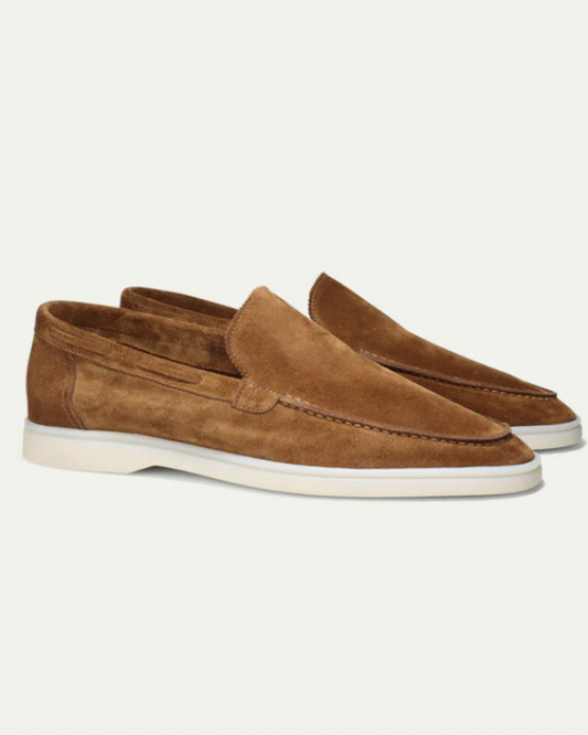 Men's Casual Slip on Loafers Shoes
