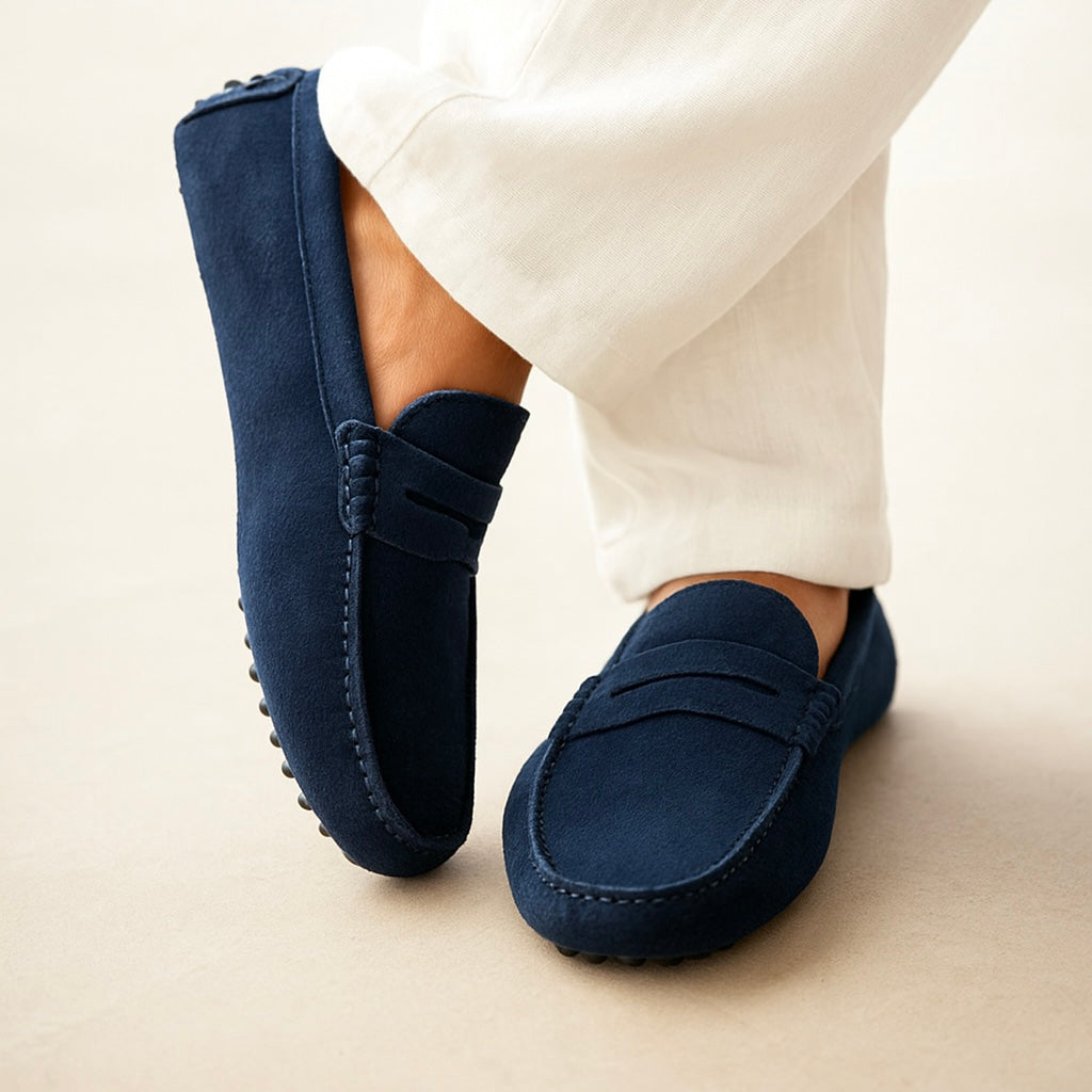 Harbor Drivers | Loafers