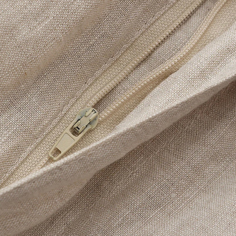Summer Linen Shorts | Milano