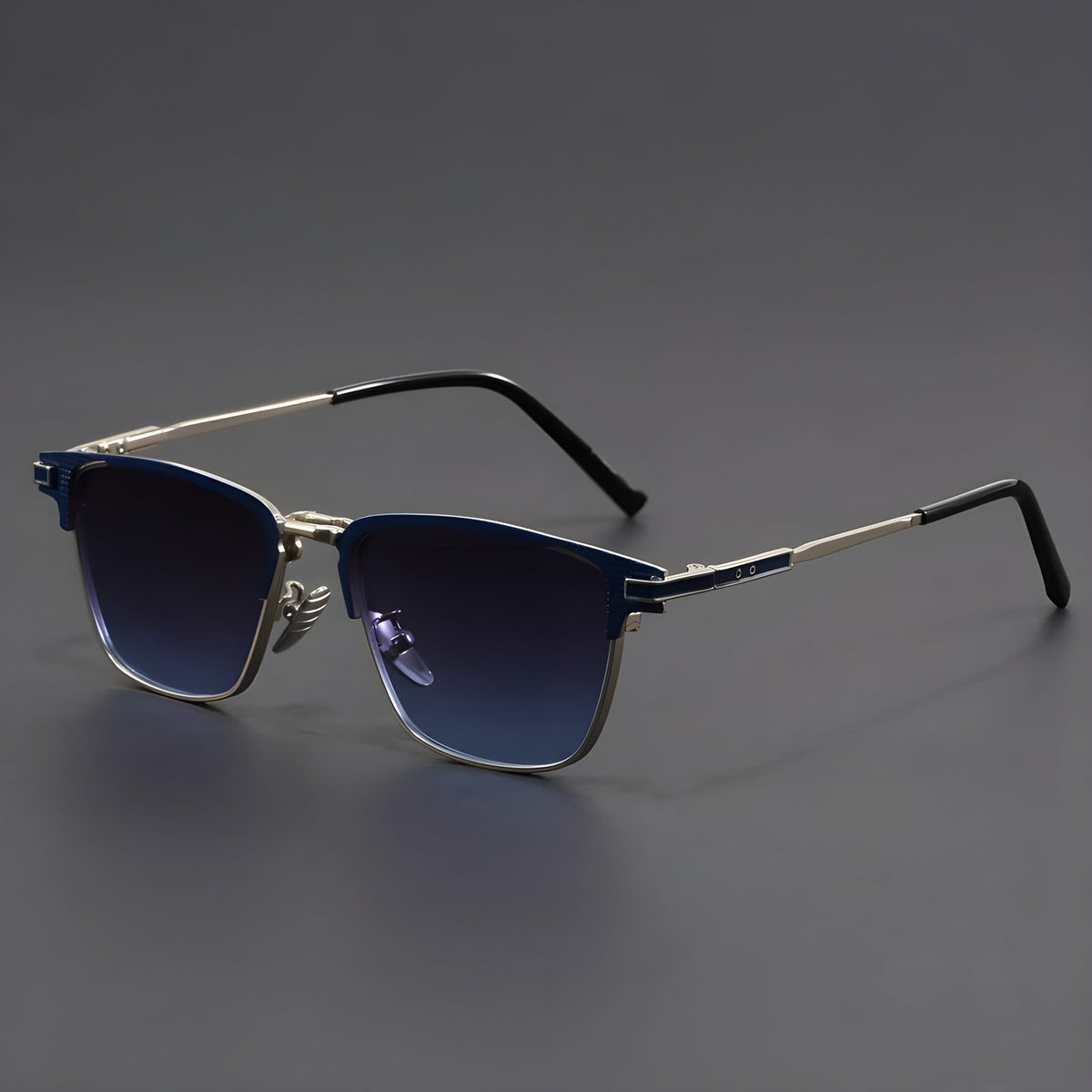 Clubmaster Sunglasses