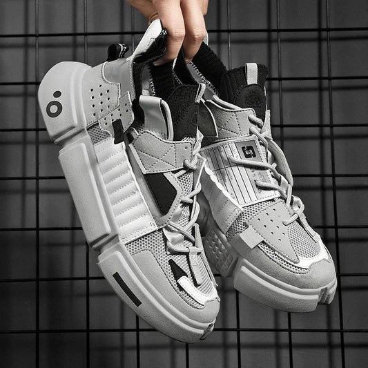 The Chaos Supreme Sneakers