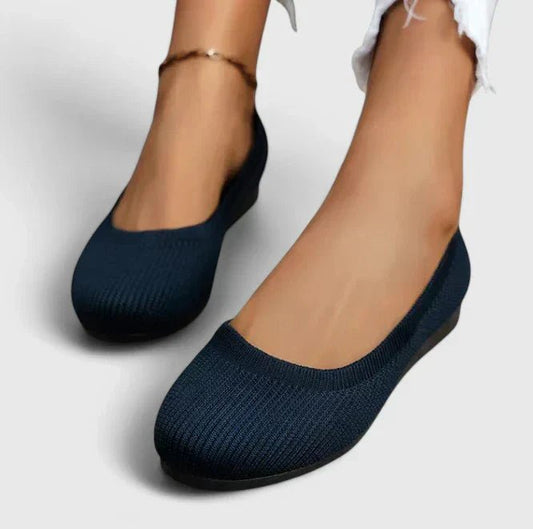 Women's Orthopaedic Shoes | Posture Correcting with Arch Support Front
