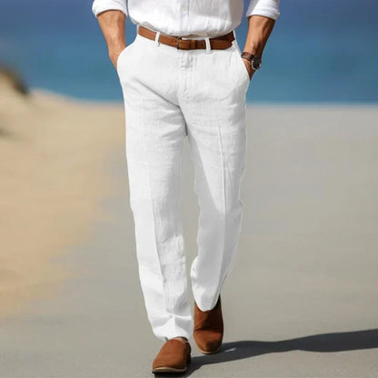 Trousers Men's Relaxed Fit