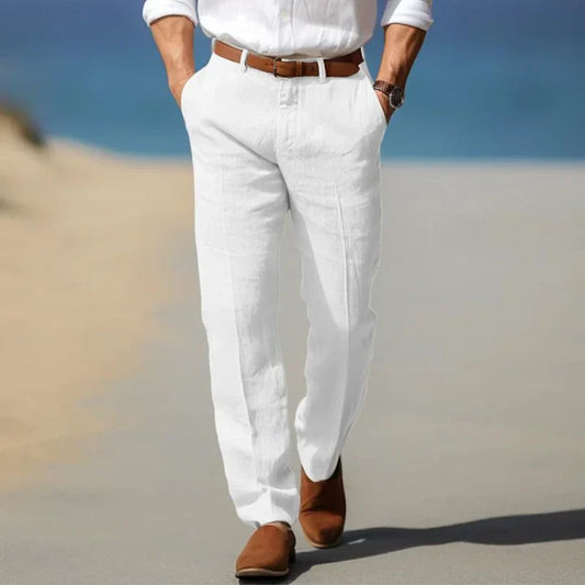 Trousers Men's Relaxed Fit