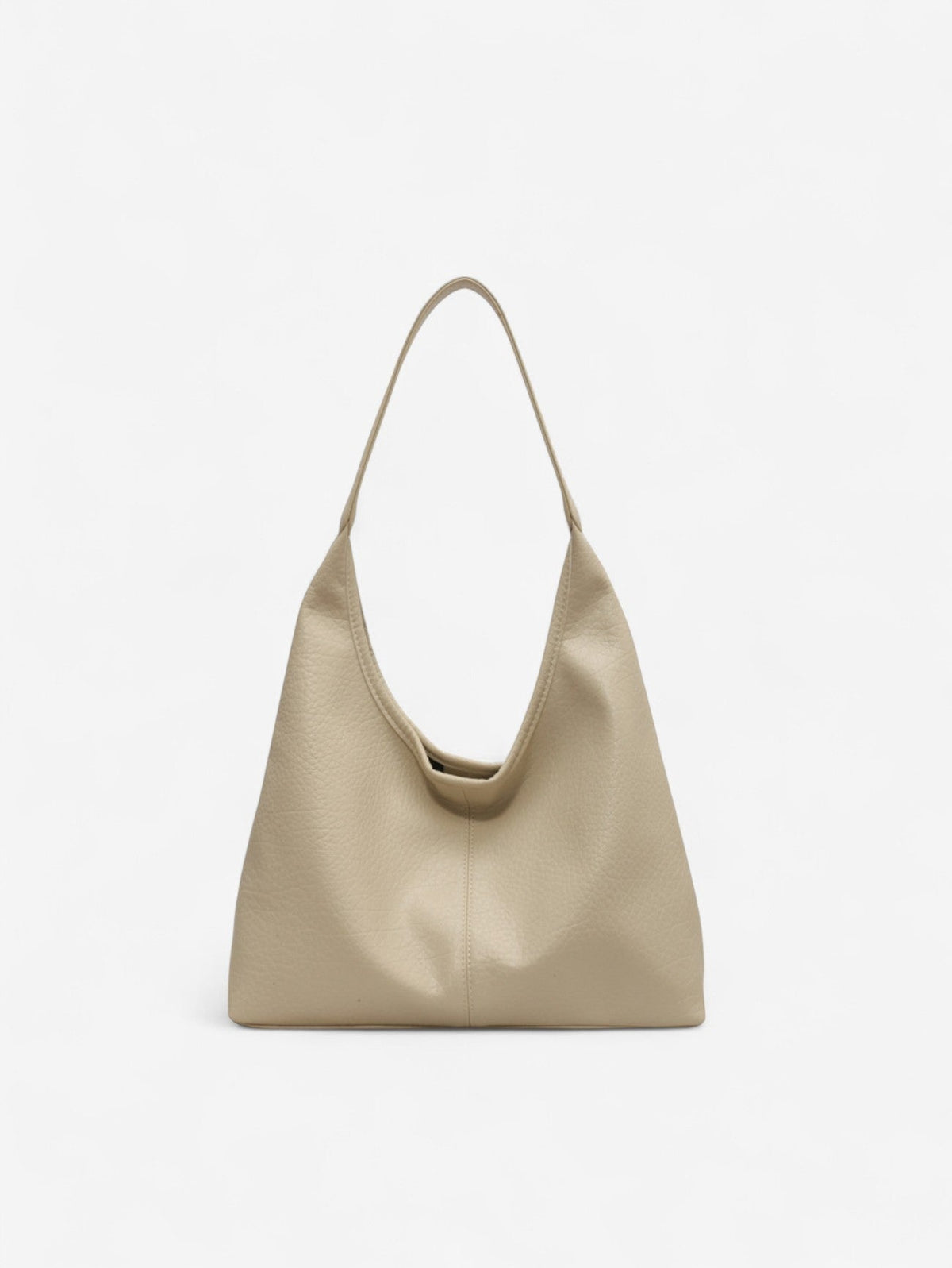 Women’s Soft Hobo Shoulder Bag Everyday Tote Handbag