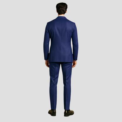 Men’s Suit Three Piece Tuxedo Slim Fit | For Weddings And Formal Events