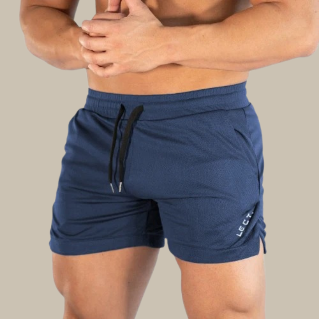 Men's Short Swimming Trunks