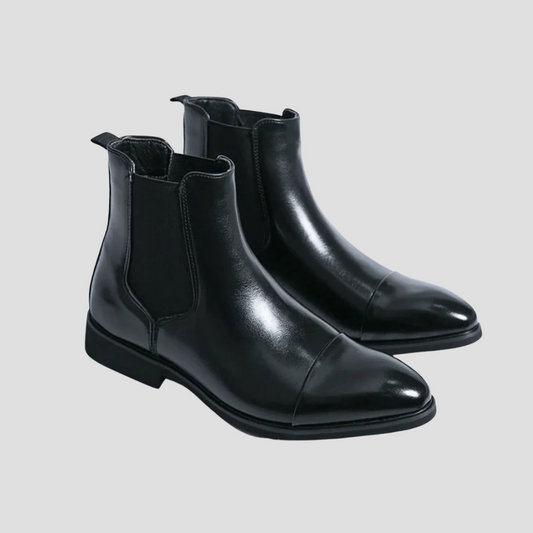Men’s Chelsea Boots | Dress Ankle Boots For Formal And Smart Casual Wear