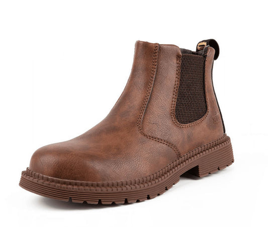 Men’s Chelsea Boots | Slip On Ankle Boots