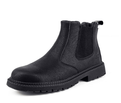 Men’s Chelsea Boots | Slip On Ankle Boots