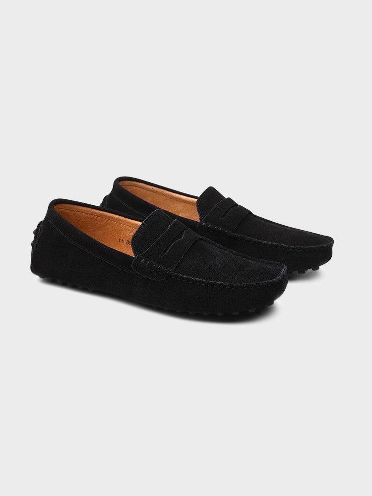 Harbor Drivers | Loafers