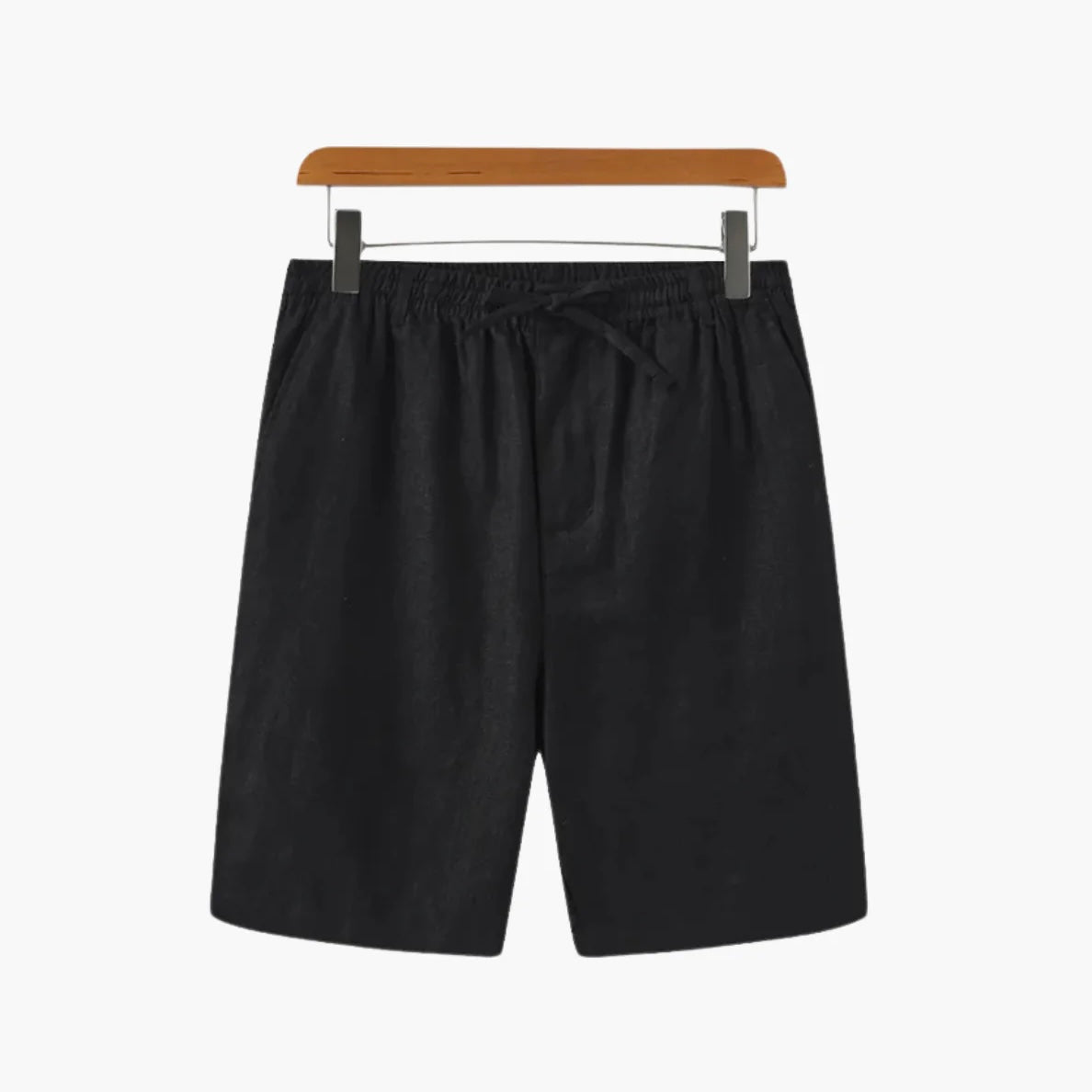 Summer Linen Shorts | Milano