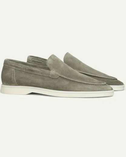 Men's Casual Slip on Loafers Shoes