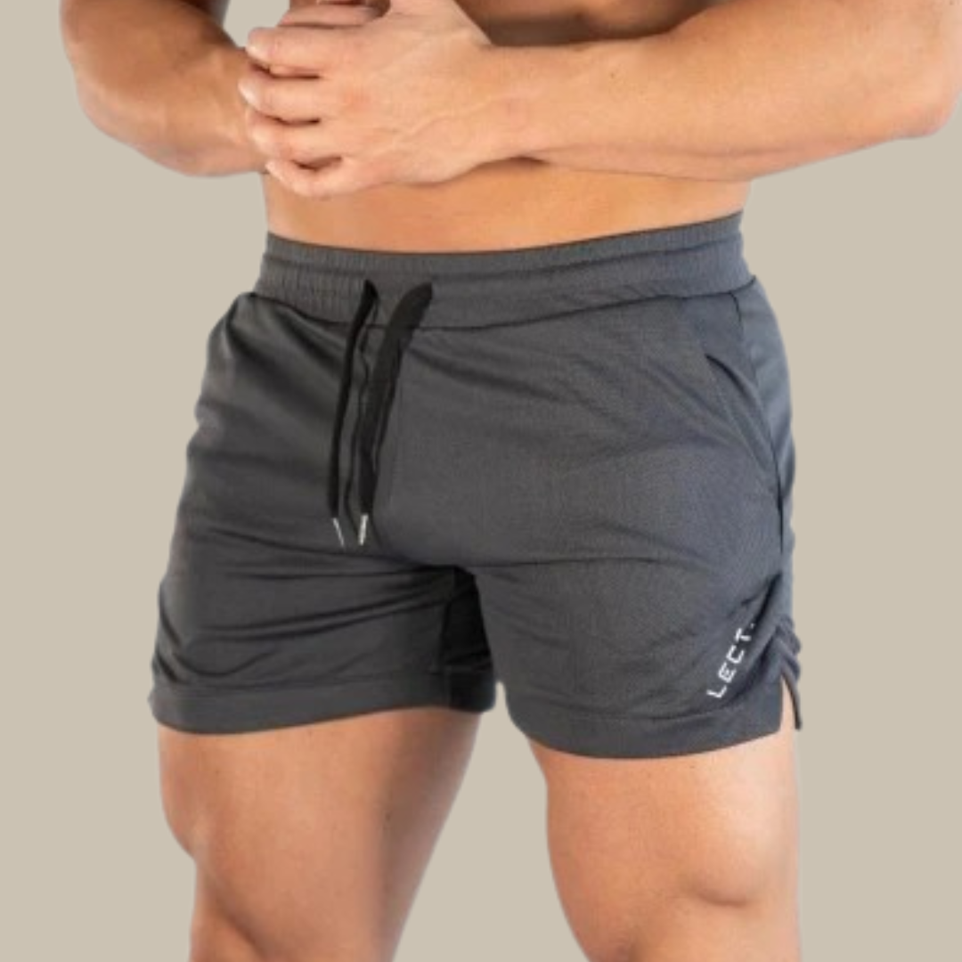 Men's Short Swimming Trunks