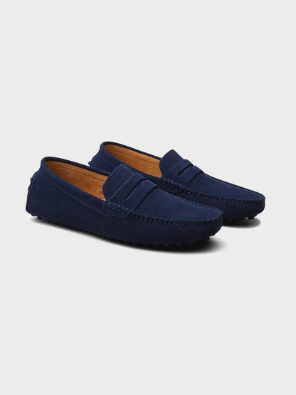 Harbor Drivers | Loafers