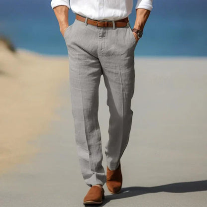 Trousers Men's Relaxed Fit