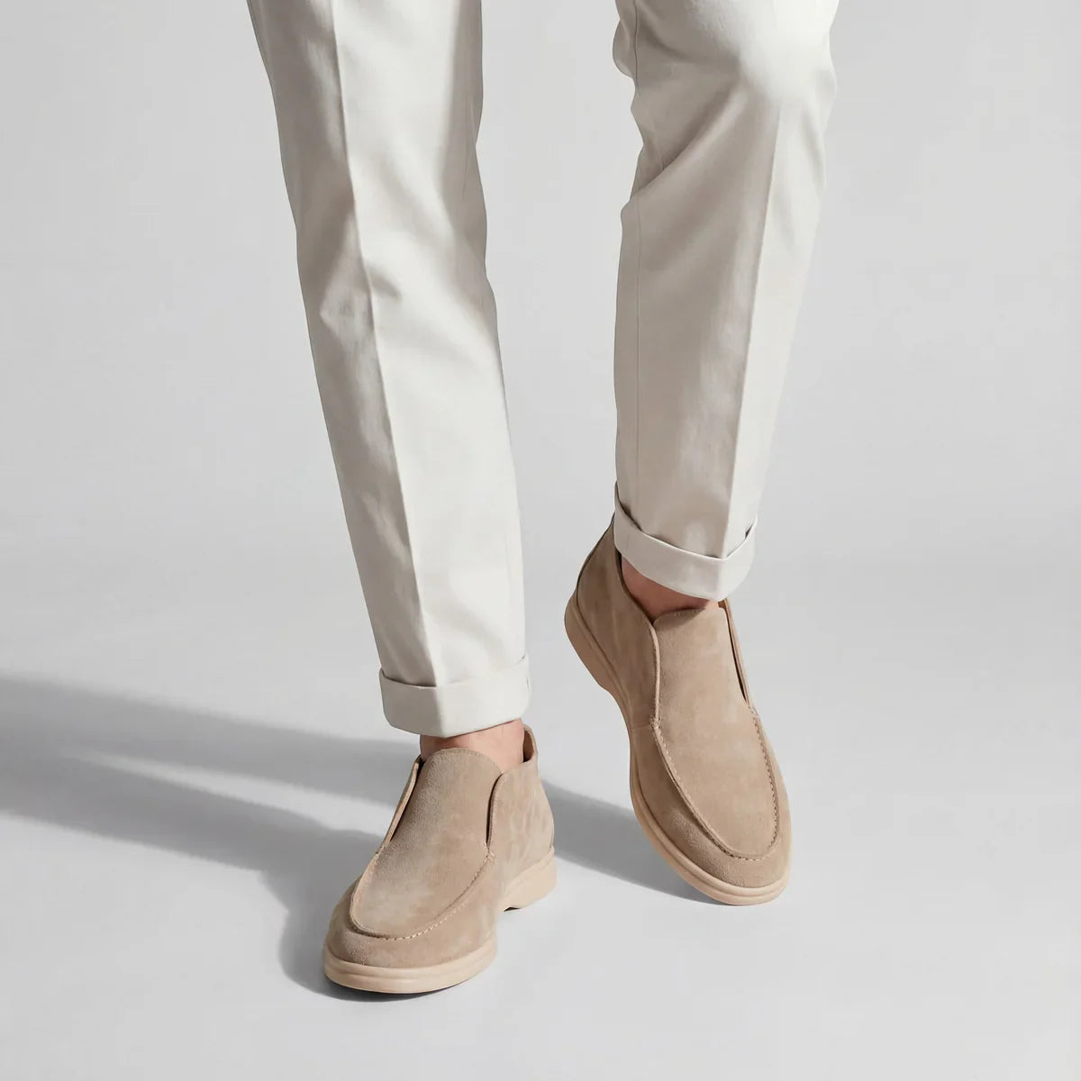 Old Money Ashford Loafers