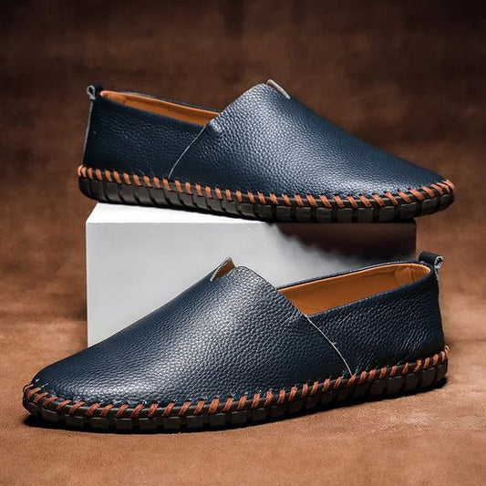 Loafers Casual Slip-On