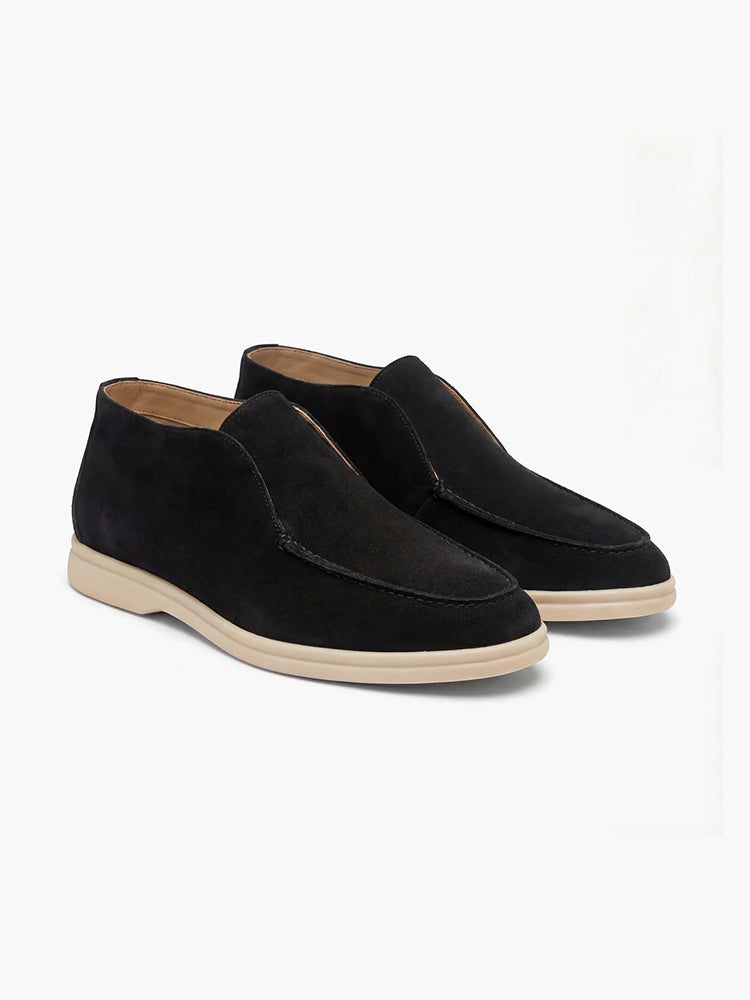 Old Money Ashford Loafers