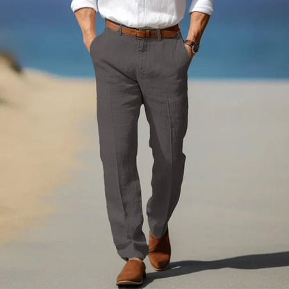 Trousers Men's Relaxed Fit