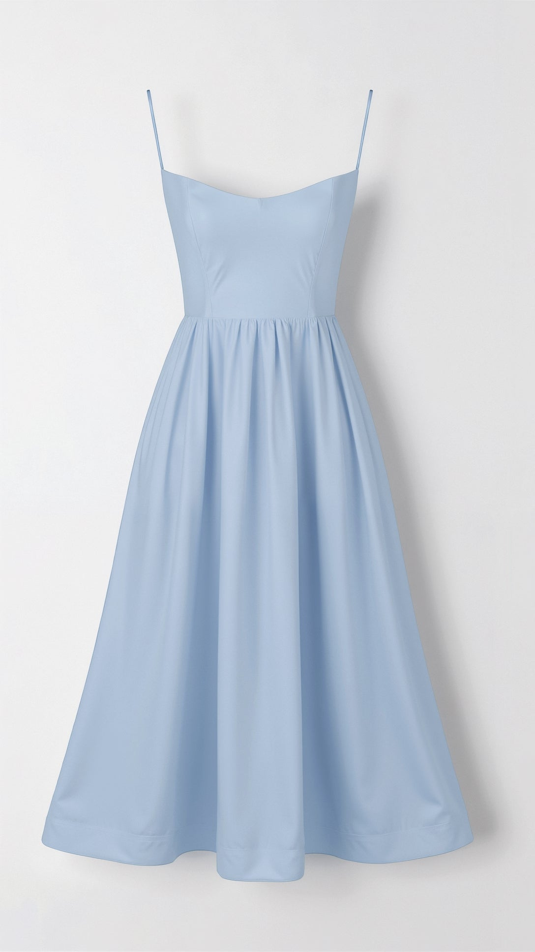 Women's Wedding Guest Wrap Maxi Dress