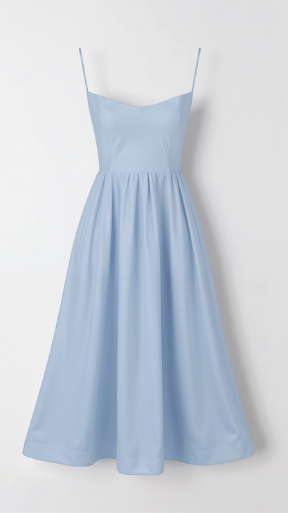 Women's Wedding Guest Wrap Maxi Dress