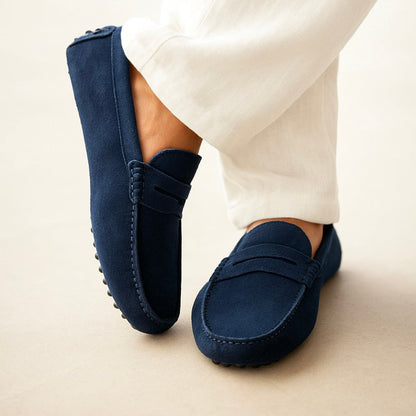 Harbor Drivers | Loafers