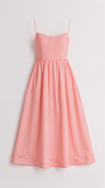 Women's Wedding Guest Wrap Maxi Dress