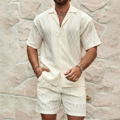 Mykonos Outfit Set