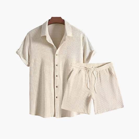 Trastevere Summer Outfit