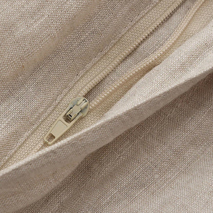 Summer Linen Shorts | Milano