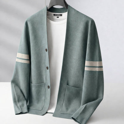 Lightweight Knit Cardigan