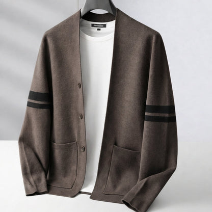 Lightweight Knit Cardigan
