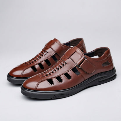 Orthopedic Fisherman Sandals for Men