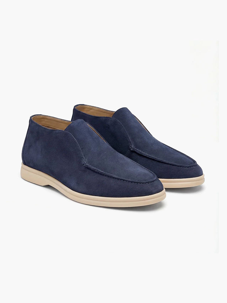 Old Money Ashford Loafers