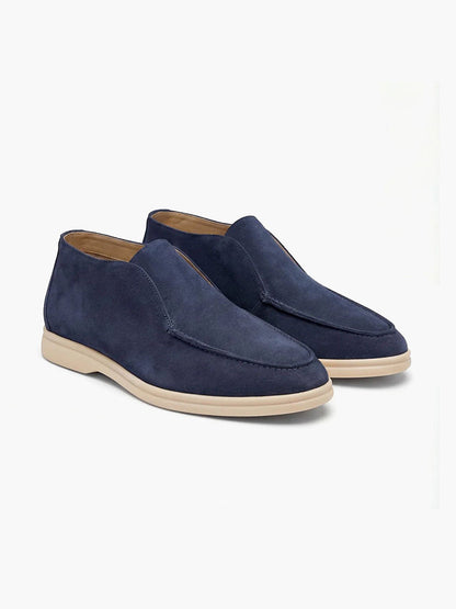 Old Money Ashford Loafers