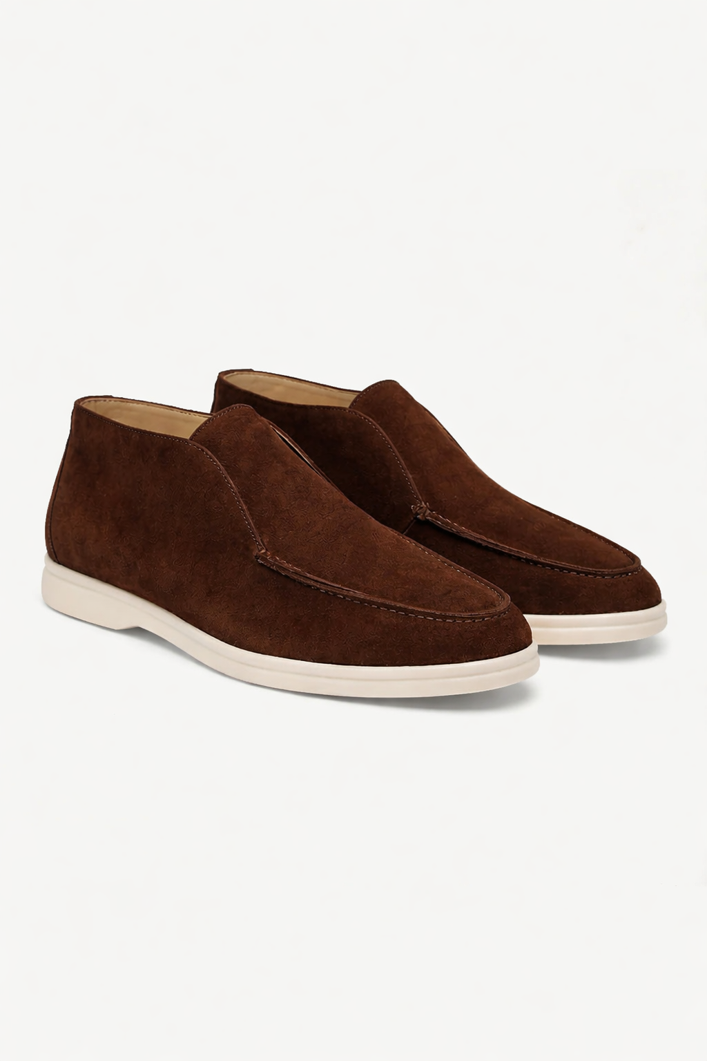 Old Money Ashford Loafers