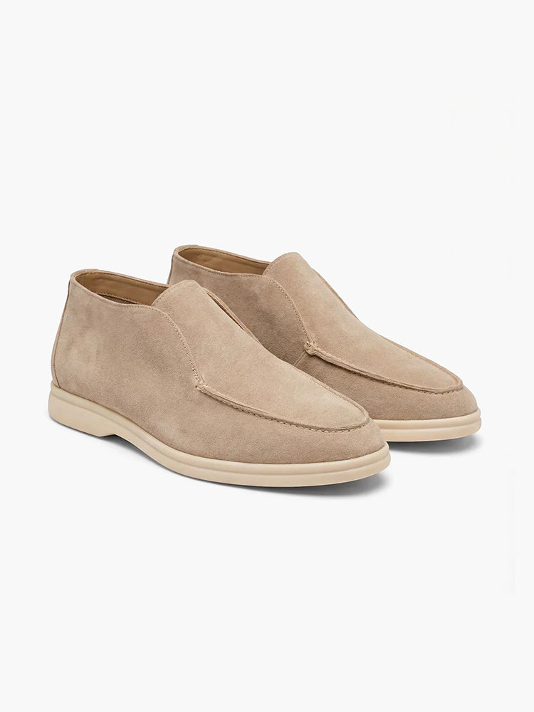 Old Money Ashford Loafers