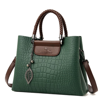 Women's Elegant Handbag with Shoulder strap