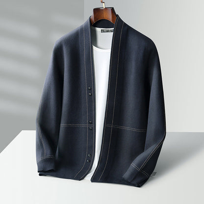 The Stitch | Men's Cardigan