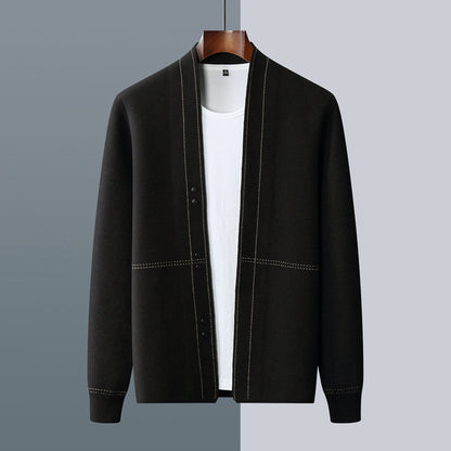 The Stitch | Men's Cardigan