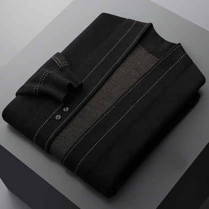 The Stitch | Men's Cardigan