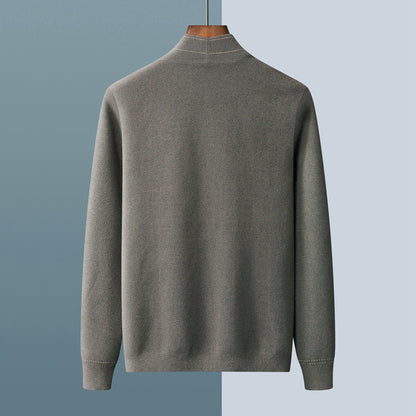The Stitch | Men's Cardigan