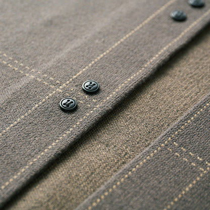 The Stitch | Men's Cardigan