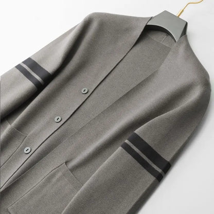 Lightweight Knit Cardigan
