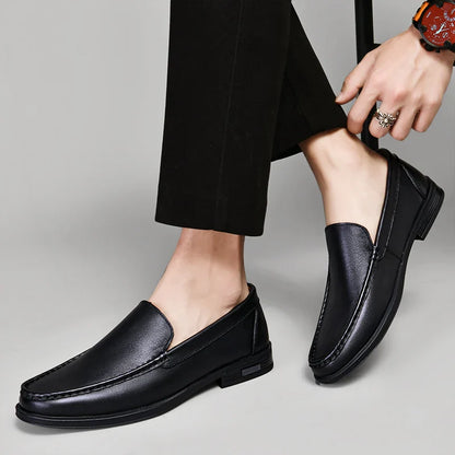 Loafers | Classic Slip On Dress Shoes
