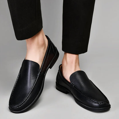 Loafers | Classic Slip On Dress Shoes