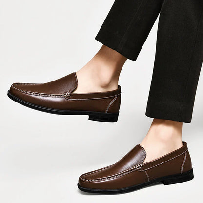 Loafers | Classic Slip On Dress Shoes