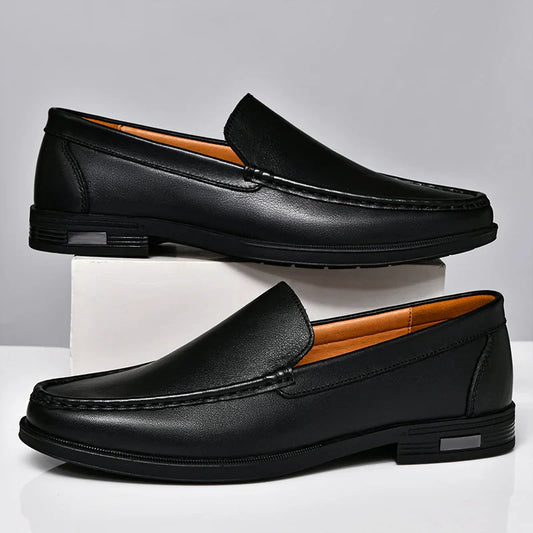 Loafers | Classic Slip On Dress Shoes